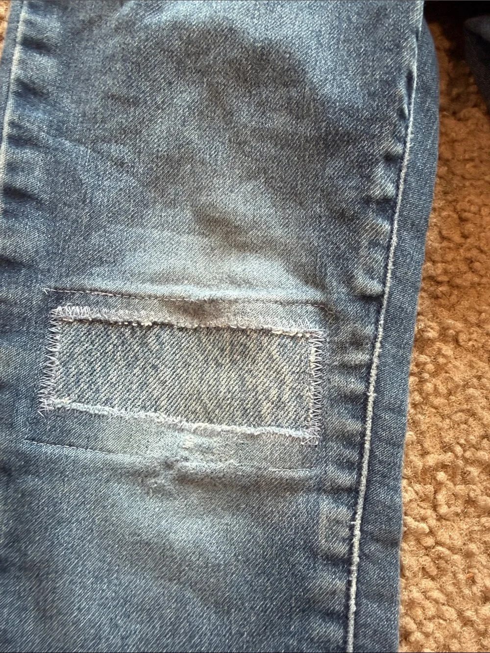GAP classic blue
